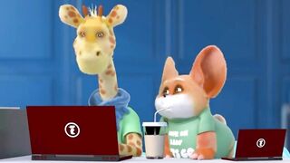 This is a entertainment video