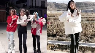 Chinese Reels Video Short 242