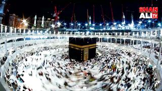 Top 10 Most Beautiful Mosque in the World 2023