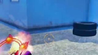 BEST 1v4 CLUTCH WITH NEW KAMI BUNDLE GRANDMASTER PLAYERS Rufe Bhai