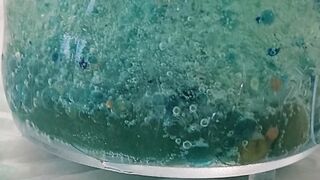 Magic water