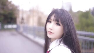Chinese Reels Video Short 246