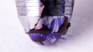 Satisfying Ultra Zoom Video