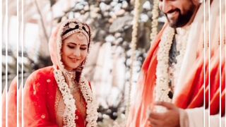 Beautiful wedding pictures