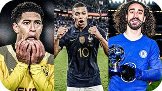 BEST FOOTBALL EDITS - FAILS, GOALS & SKILLS l Football TikTok Compilation