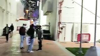 Qatar tennis