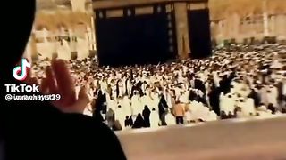 Islamic video CCTV camera leak video