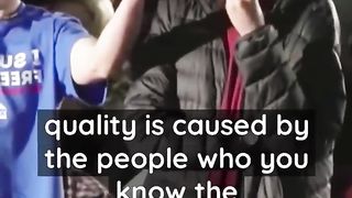 BEN SHAPIRO EXPLAINS THE VAST MAJORTY OF AMERICAN.