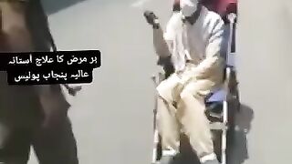 A beautiful video about beggers ,????????????
