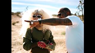 Nicki Minaj - Massive Attack ft. Sean Garrett.