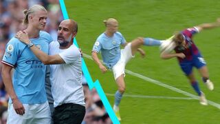 Revenge moment in football