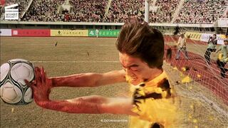 Shaolin soccer
