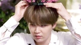 Happy Birthday Suga ❤️