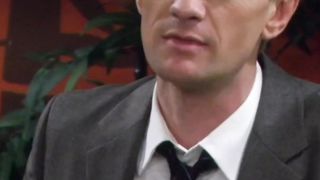 barney Stinson ????