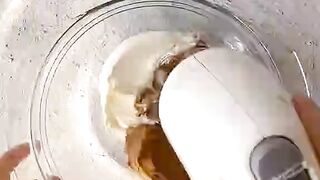 Biscoff Dessert