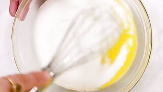 Biscuit Recipe