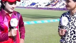 Cricket lover