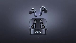 Mozoter Bluetooth 5-3 wiereless EARBUDS