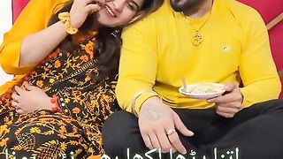 Funny couple funny video