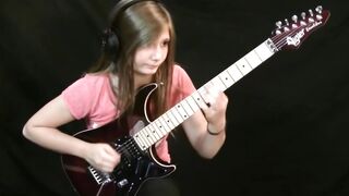 This Girl Plays Vivaldi Tribute - Listen and Be Amazed!