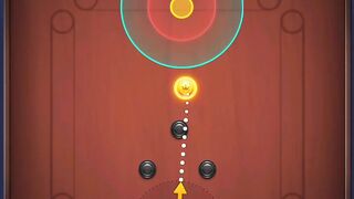 Attitude short by podu