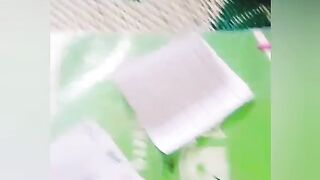 Home Made Card