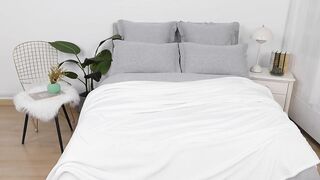 PHF Ultra Fleece Blanket Queen Size