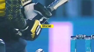 Peshawar Zalmi vs Quetta Gladiators HBL PSL8#viralvideo #ytshorts #psl8 #hojajazbaati #cricket