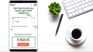 Join free Earn free Money At https://www.febspot.com/ref/319093