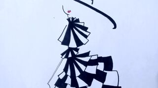 Abstract art