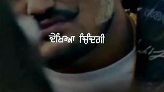 Girgit vaangu rang badalde dekhle jindgi......