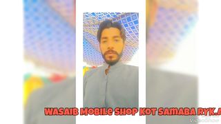 My pic video