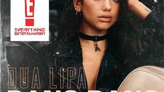 DUA LIPA SONG (BANG BANG)