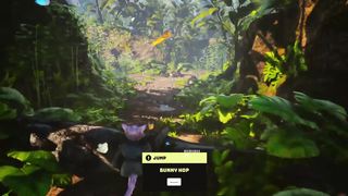 Biomutant Gameplay / Walkthrough Part-1