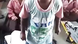 Kya aap bhi ISI Tarah party the