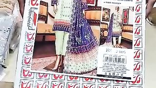 Bin Saeed | Bin Saeed Premium Embroidered Summer Collection 2023 | Ladies Super Wholesale Suits