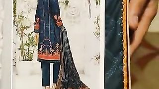 Bin Saeed | Bin Saeed Premium Embroidered Summer Collection 2023 | Ladies Super Wholesale Suits