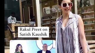 Rakul Preet Sing