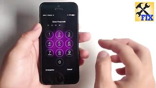 How to unlock iphone password Easy in 2023