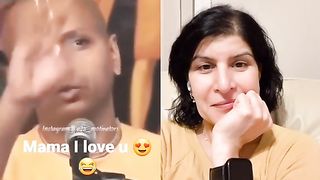 Very nice video,maa sab jaanti he ????????