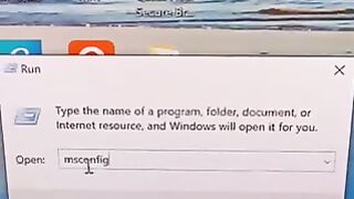 Make computer faster