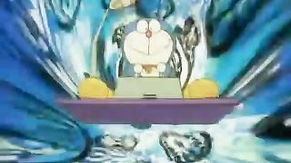 Doraemon  season 2 episode 39 in hindi/urdu Without Zoom Effect. WR