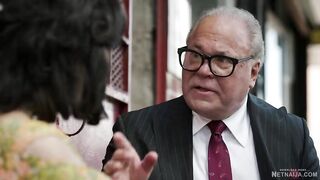 God father of Harlem S03E07