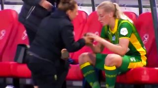 Moments "les plus WTF" Dans le Sport Féminin !! ❓