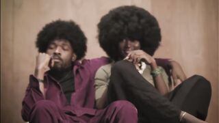 Johnny Drille -Something Better