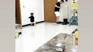 An Intelligent Kid