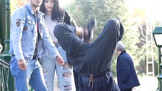 Awesome video ????