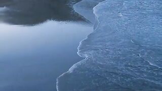 Drone shoot