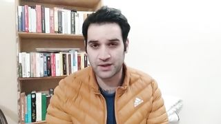 Tanvir Zia sub ko begharat sabit kar Gaya  بہن کے نام آخری خط_1080p