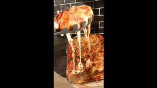 Delicious Spaghetti